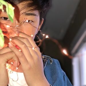 Meet your Posher, Noah